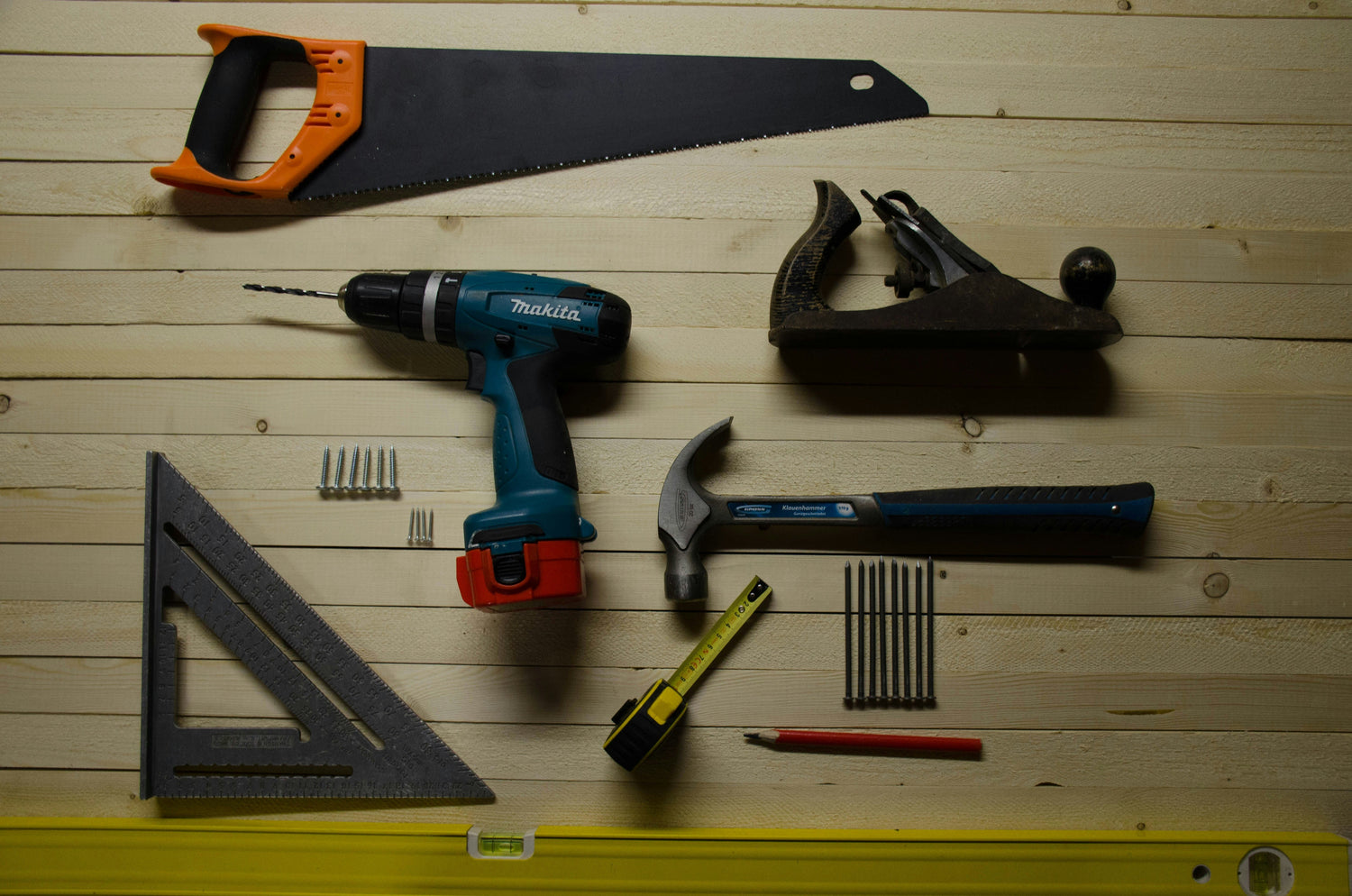 Tools And Products