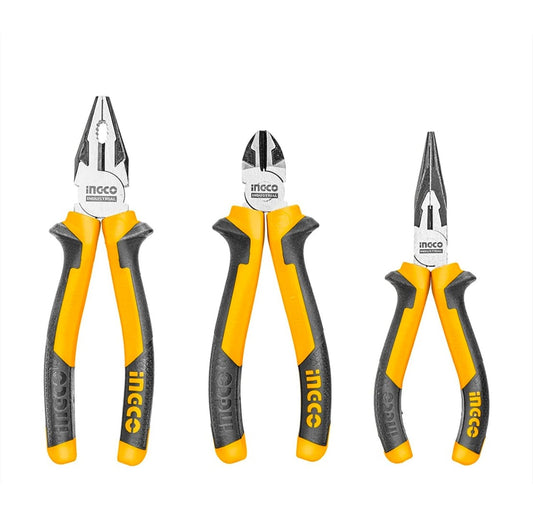 Piler, cutter(plaas)