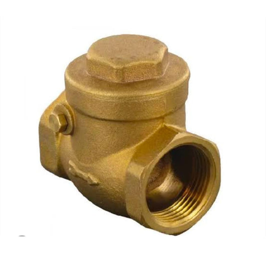 Return Valve