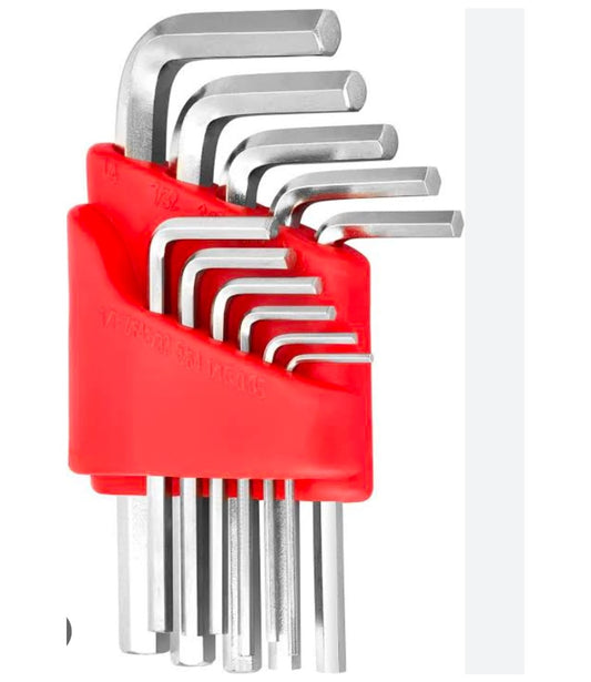 Allen Key(Alki)