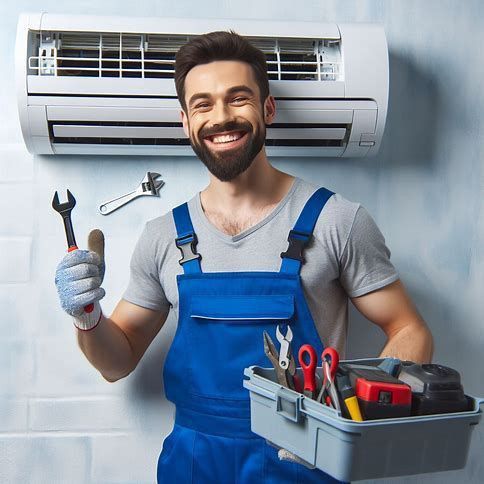 AC service